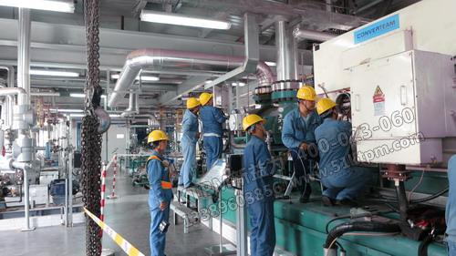石油企業(yè)TPM設(shè)備管理問題對(duì)策